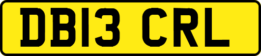 DB13CRL