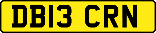 DB13CRN