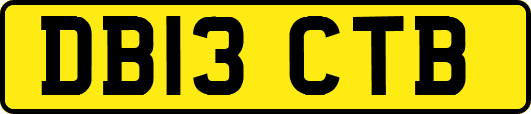 DB13CTB