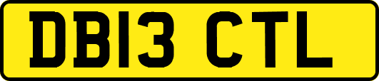 DB13CTL