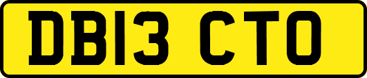 DB13CTO