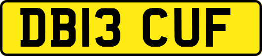 DB13CUF