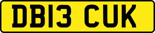 DB13CUK