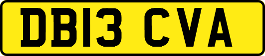 DB13CVA
