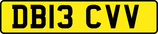 DB13CVV