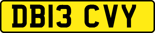 DB13CVY