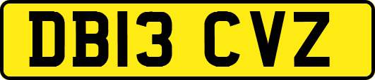 DB13CVZ