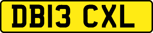 DB13CXL
