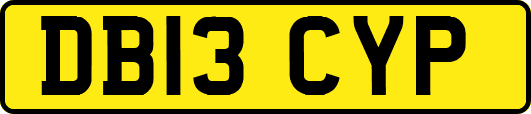 DB13CYP