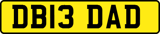 DB13DAD