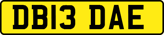 DB13DAE