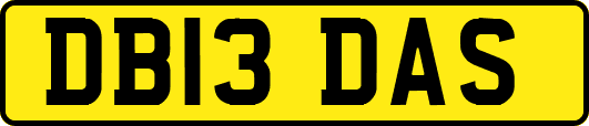 DB13DAS