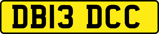DB13DCC