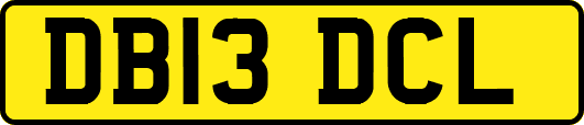 DB13DCL