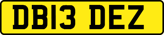 DB13DEZ