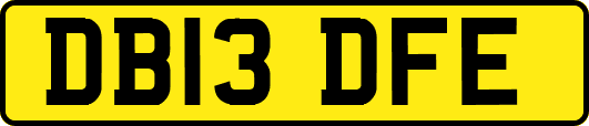 DB13DFE