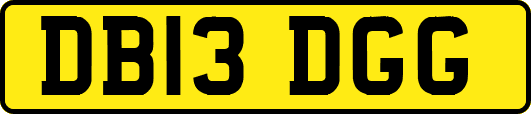 DB13DGG