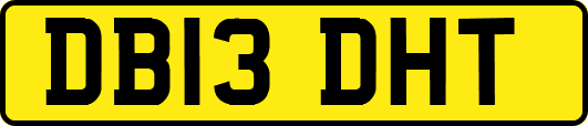 DB13DHT