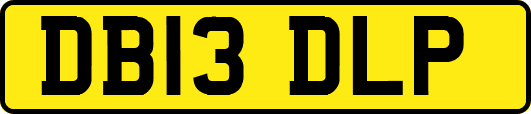 DB13DLP