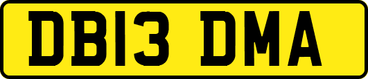 DB13DMA