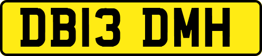 DB13DMH