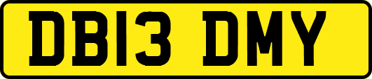 DB13DMY