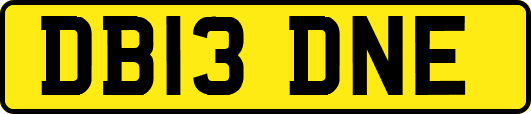 DB13DNE
