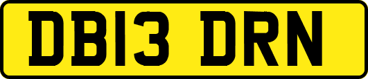 DB13DRN