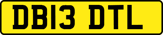 DB13DTL