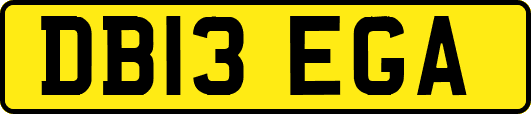 DB13EGA