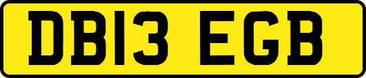DB13EGB