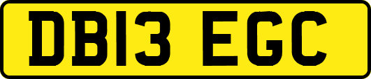 DB13EGC