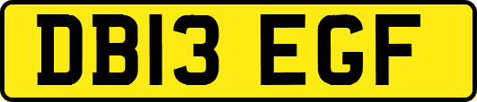 DB13EGF