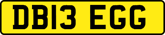 DB13EGG