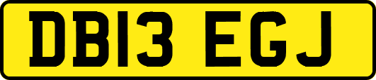 DB13EGJ