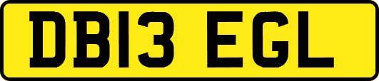 DB13EGL