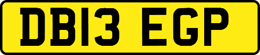 DB13EGP