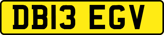 DB13EGV