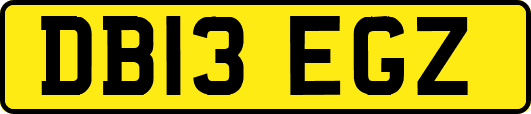 DB13EGZ