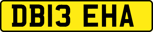 DB13EHA