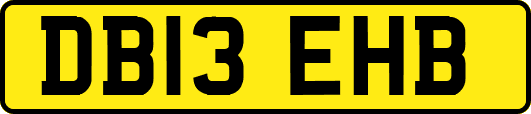 DB13EHB