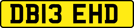 DB13EHD