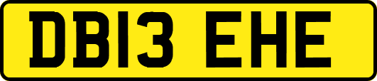 DB13EHE