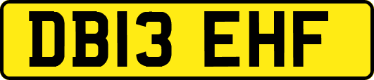 DB13EHF