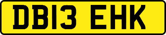 DB13EHK