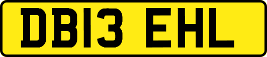 DB13EHL