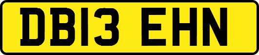 DB13EHN
