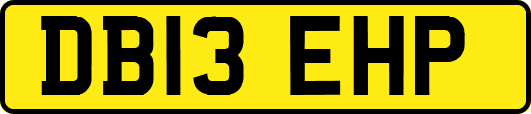 DB13EHP
