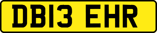 DB13EHR