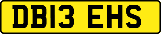 DB13EHS